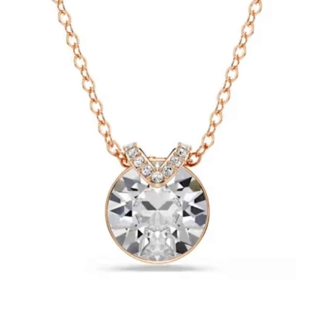 Swarovski Necklace